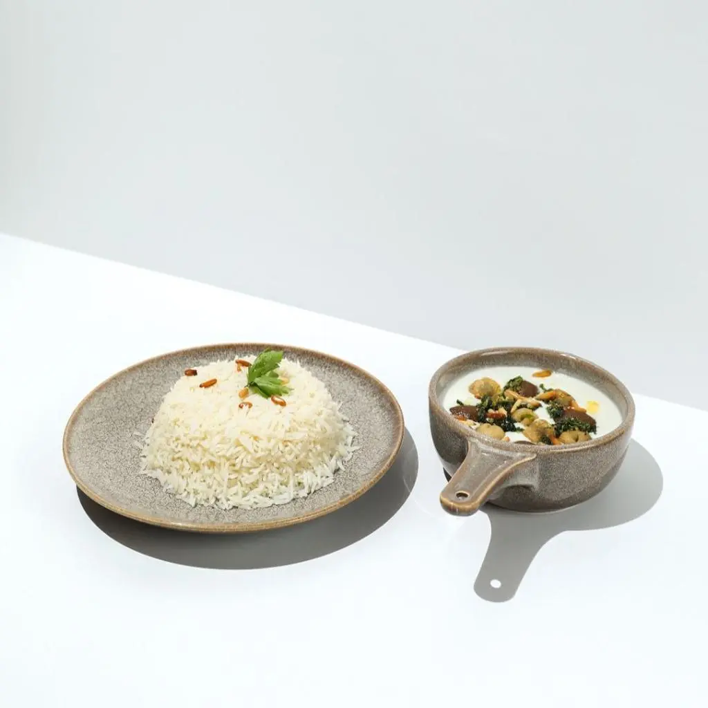 Shish Barak Kibbeh